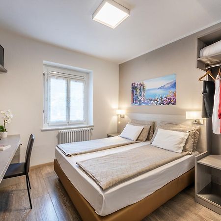 Albergo Ristorante Svizzero Capolago Exteriér fotografie