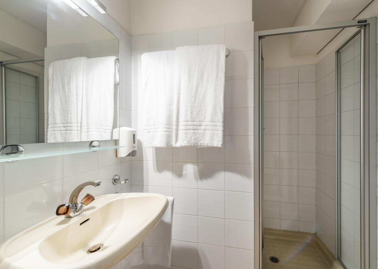 Albergo Ristorante Svizzero Capolago Pokoj fotografie